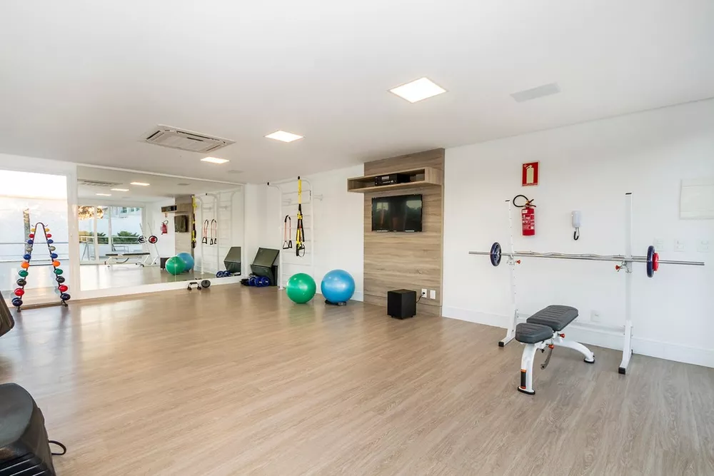 Apartamento, 3 quartos, 166 m² - Foto 4