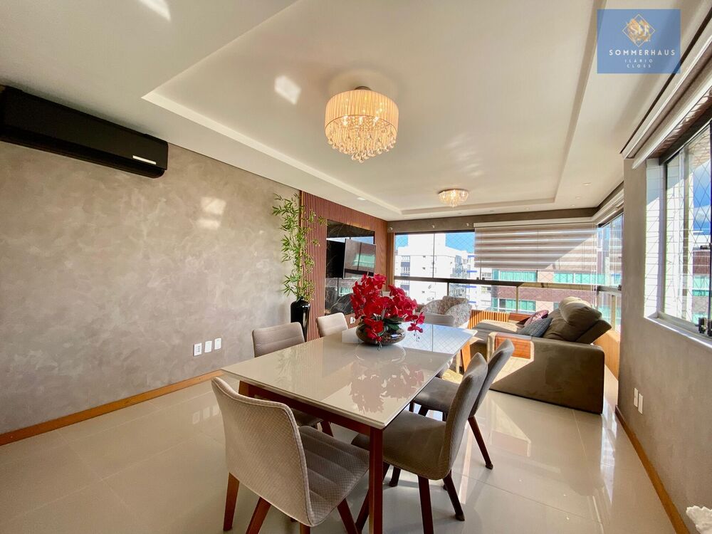 Apartamento, 3 quartos - Foto 1