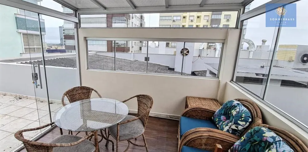 Cobertura, 2 quartos, 190 m² - Foto 3