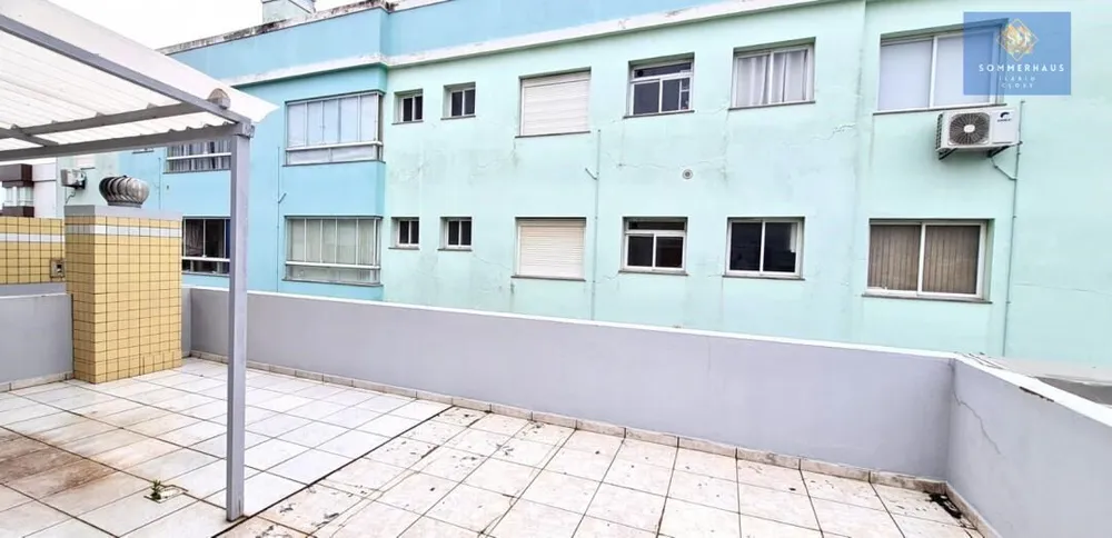 Cobertura, 2 quartos, 190 m² - Foto 2
