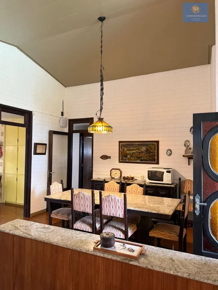 Casa, 4 quartos, 468 m² - Foto 2