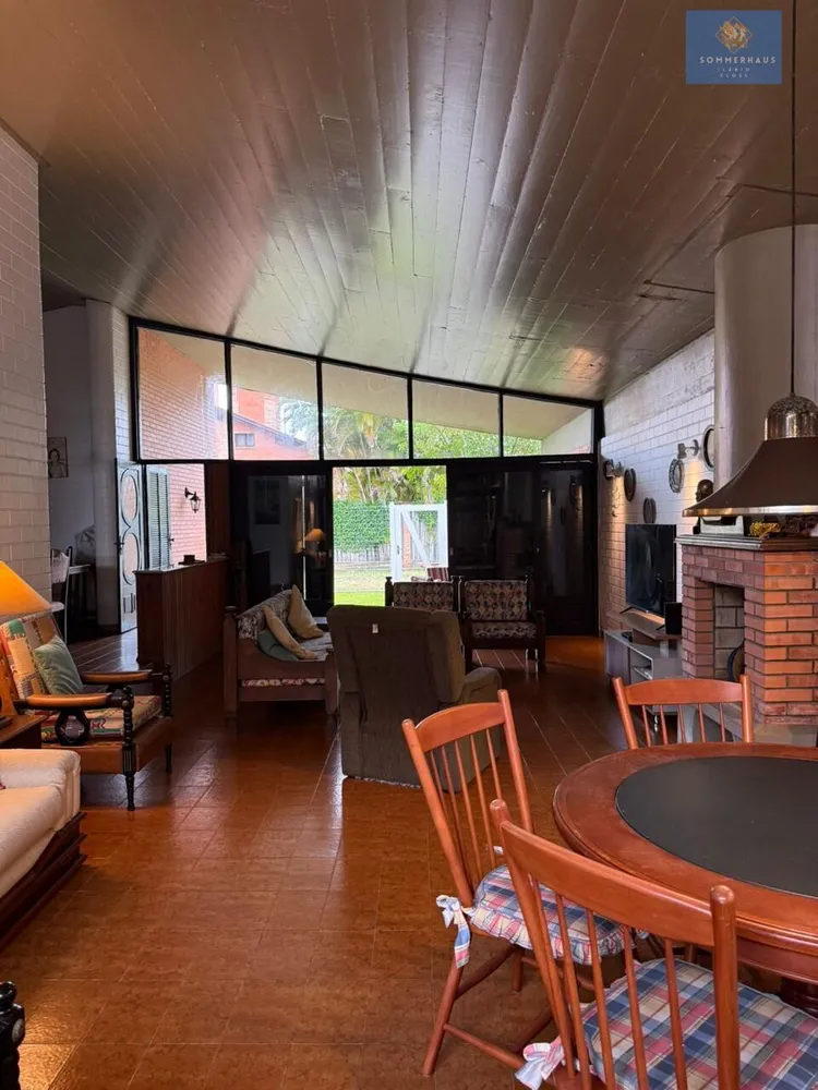 Casa, 4 quartos, 468 m² - Foto 3
