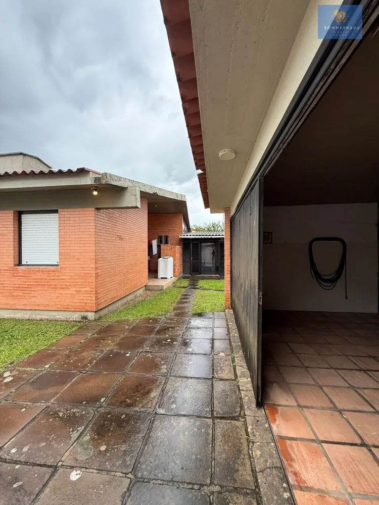 Casa, 4 quartos, 468 m² - Foto 1