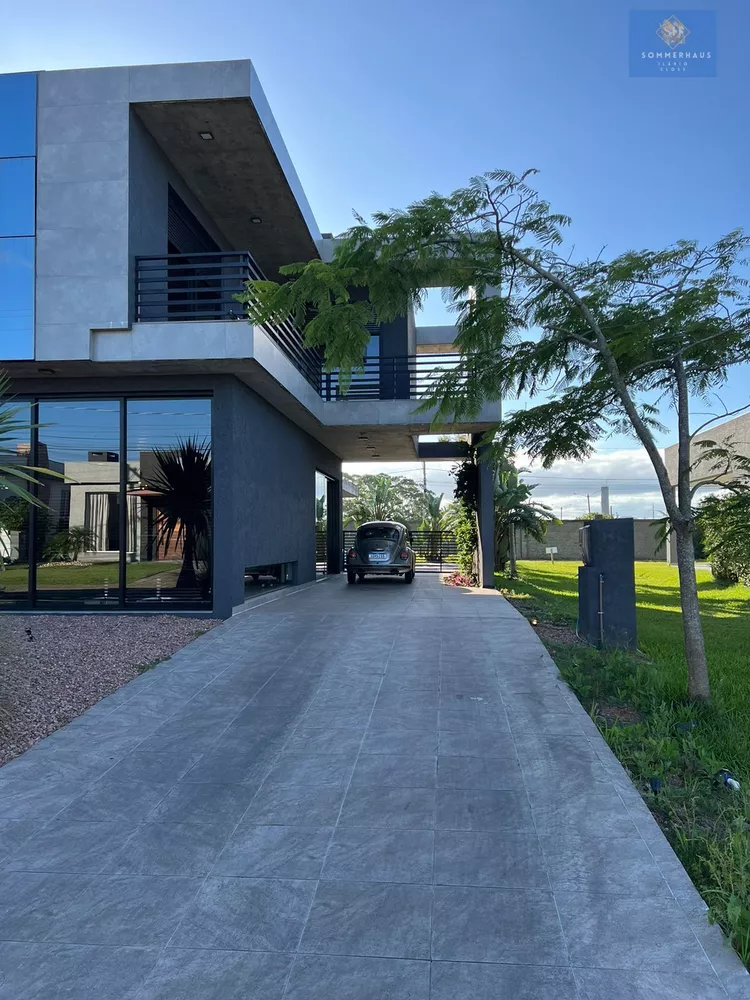 Casa de Condomínio à venda com 3 quartos, 275m² - Foto 32