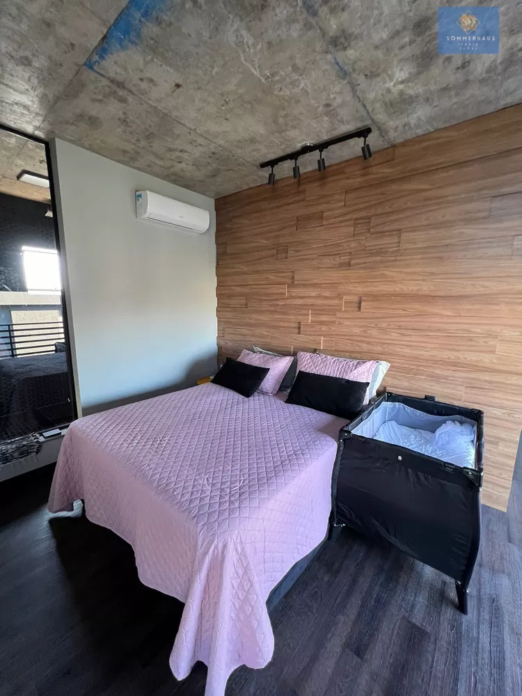 Casa de Condomínio à venda com 3 quartos, 275m² - Foto 17