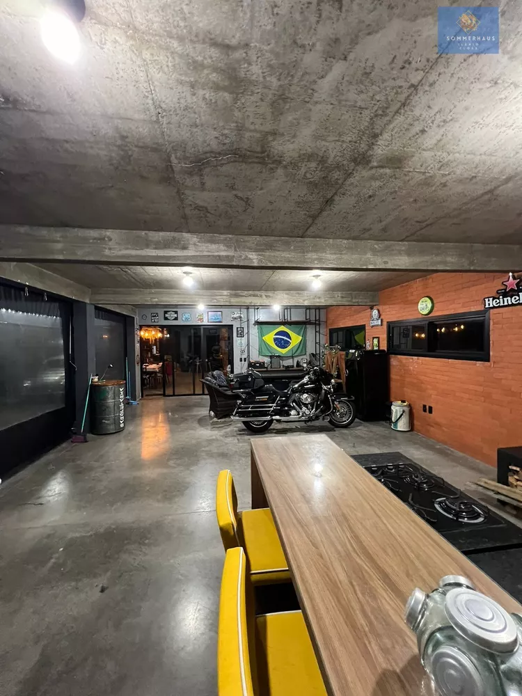 Casa de Condomínio à venda com 3 quartos, 275m² - Foto 10