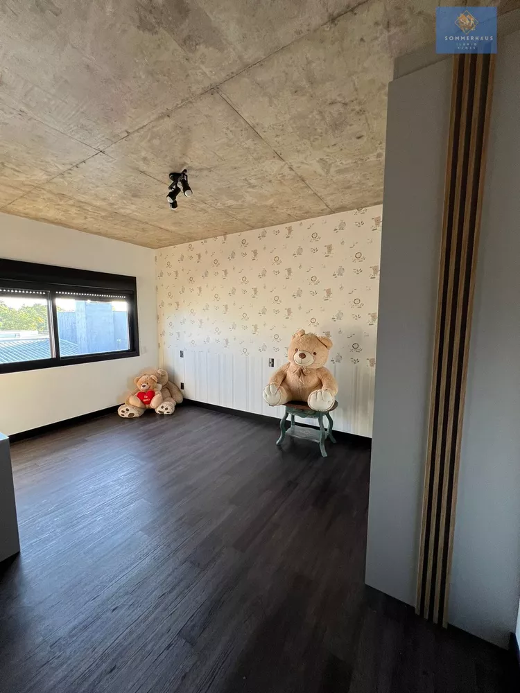 Casa de Condomínio à venda com 3 quartos, 275m² - Foto 27