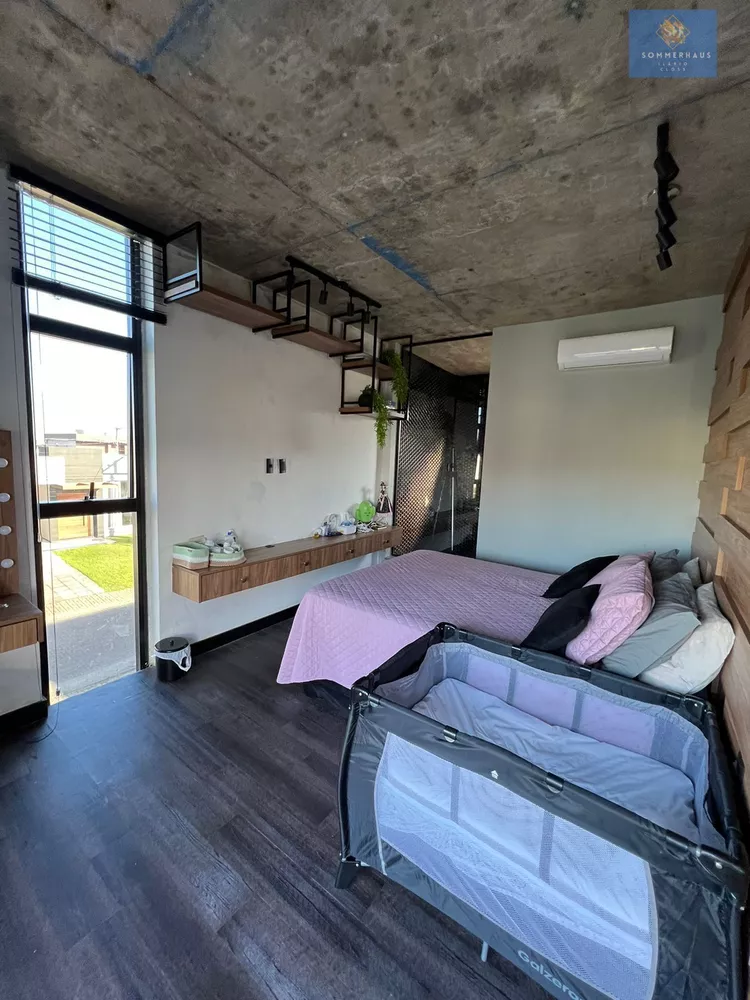 Casa de Condomínio à venda com 3 quartos, 275m² - Foto 16