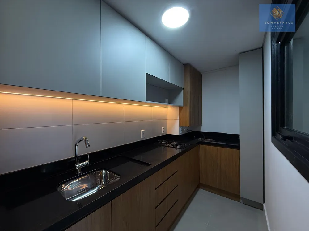 Apartamento, 1 quarto, 96 m² - Foto 5