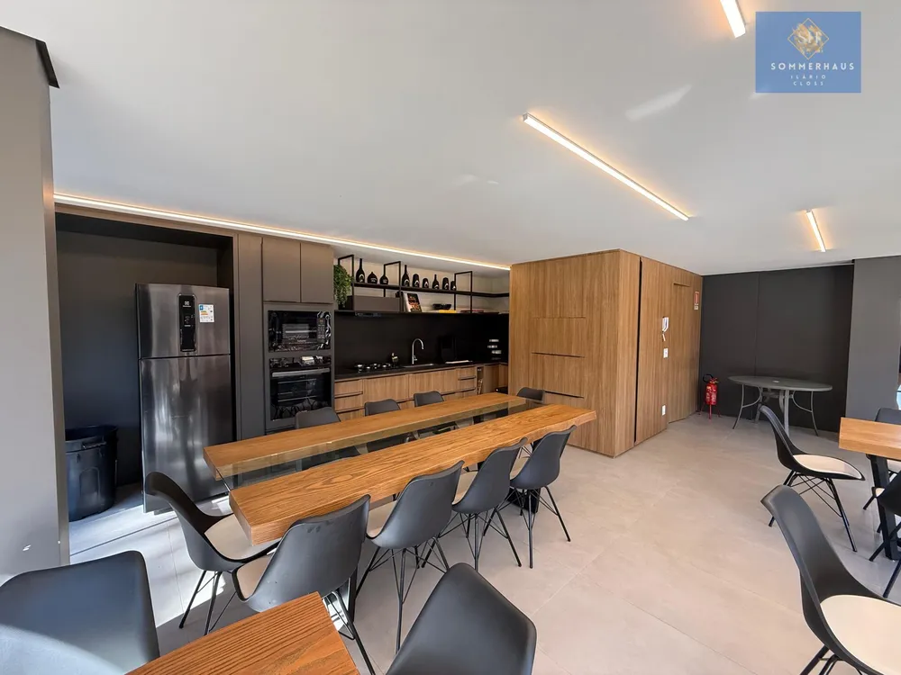 Apartamento, 1 quarto, 96 m² - Foto 11