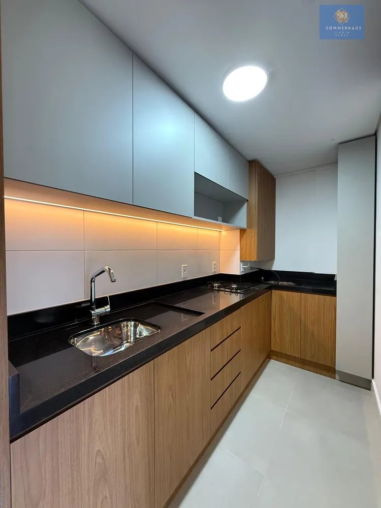 Apartamento, 1 quarto, 96 m² - Foto 6
