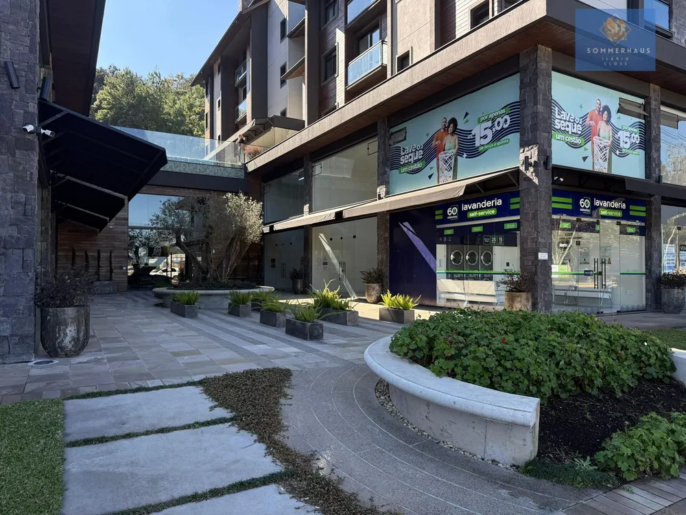 Apartamento, 1 quarto, 96 m² - Foto 2