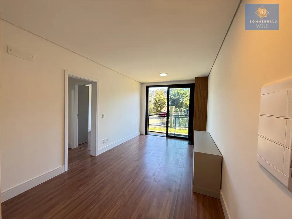 Apartamento, 1 quarto, 96 m² - Foto 3