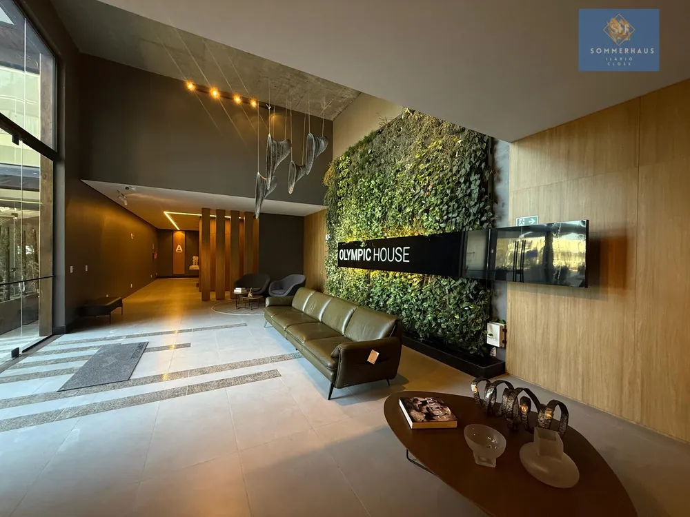 Apartamento, 1 quarto, 96 m² - Foto 12