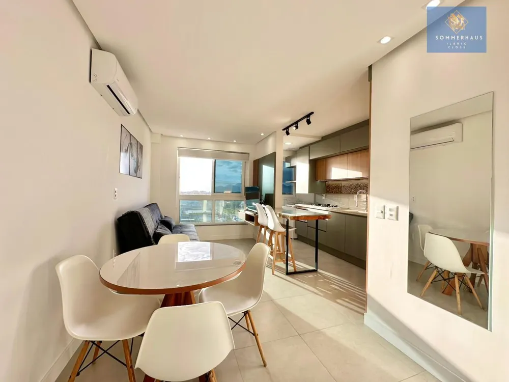 Apartamento, 2 quartos, 85 m² - Foto 2