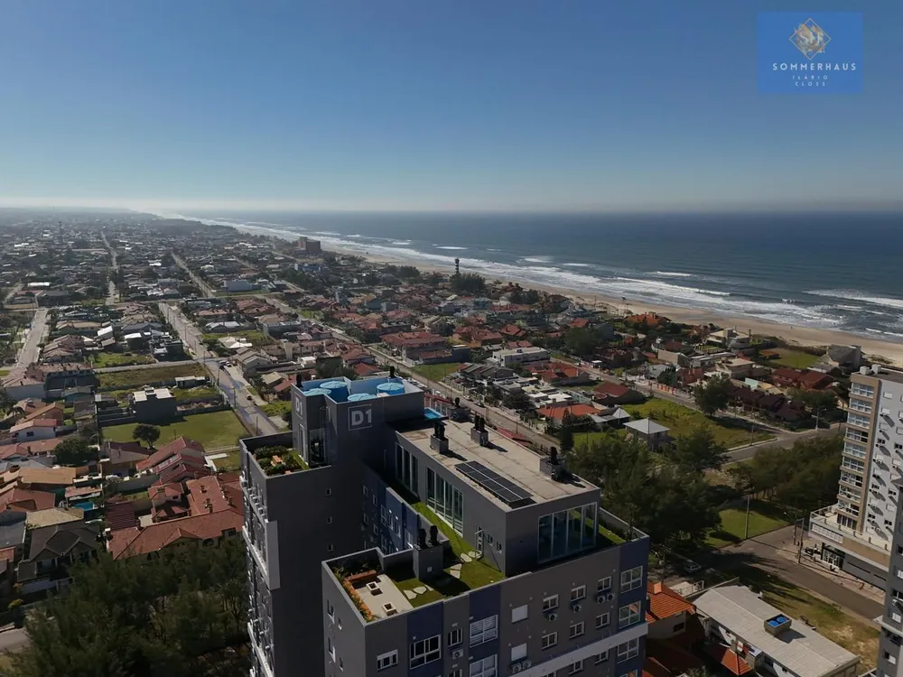 Apartamento, 2 quartos, 85 m² - Foto 7