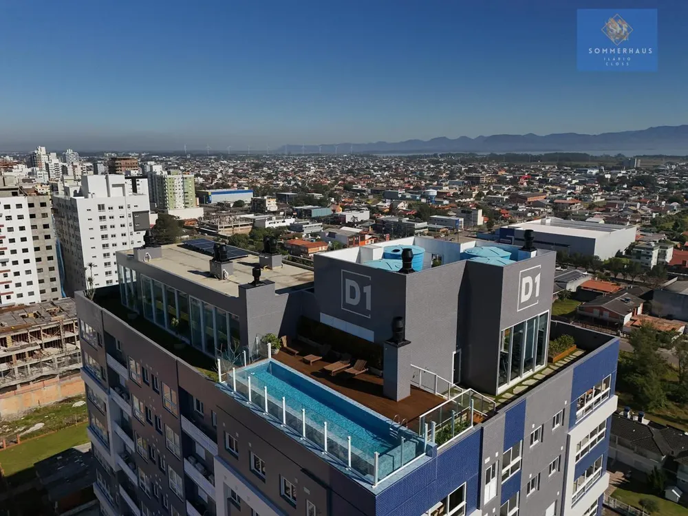 Apartamento, 2 quartos, 85 m² - Foto 8