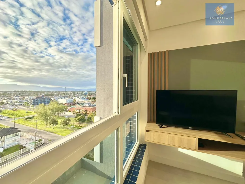 Apartamento, 2 quartos, 85 m² - Foto 1