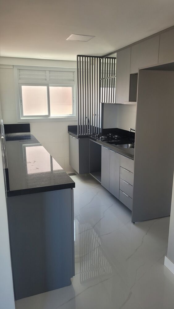 Apartamento, 2 quartos, 83 m² - Foto 6