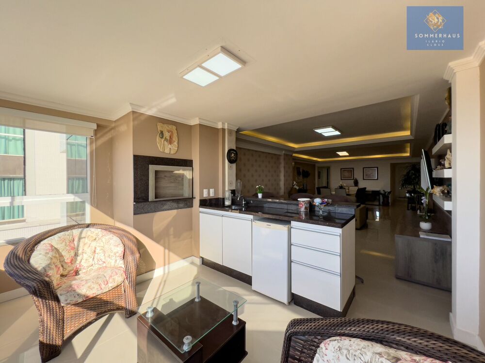 Apartamento, 4 quartos, 285 m² - Foto 1