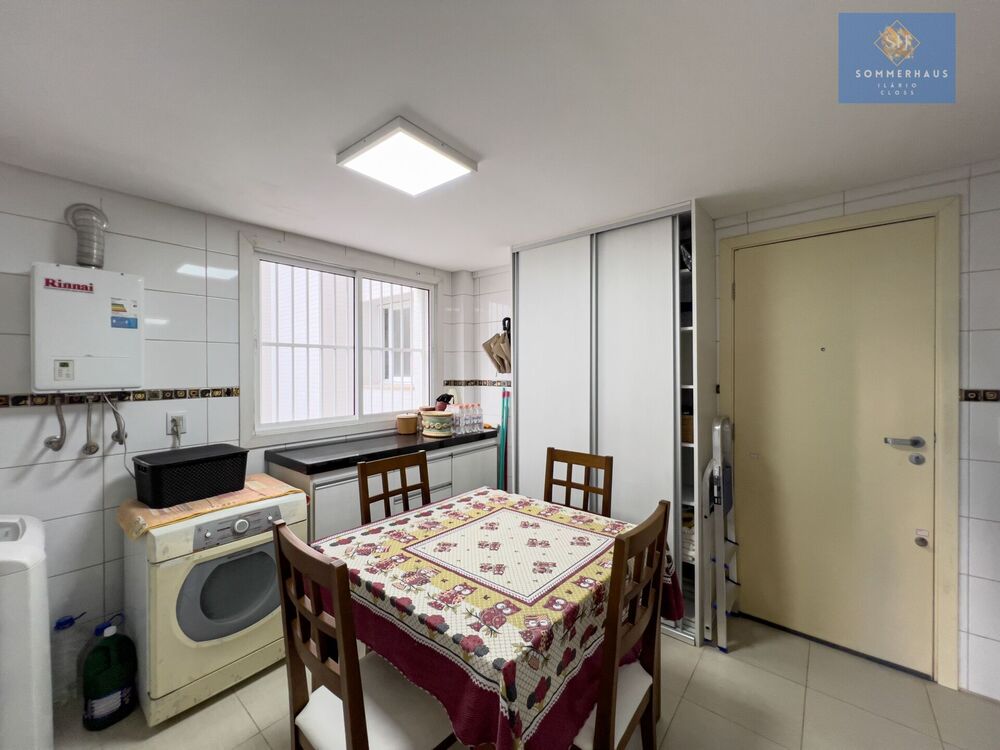 Apartamento, 4 quartos, 285 m² - Foto 4