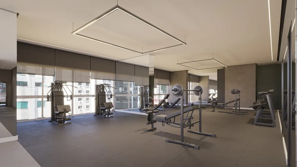 Cobertura, 4 quartos, 362 m² - Foto 5