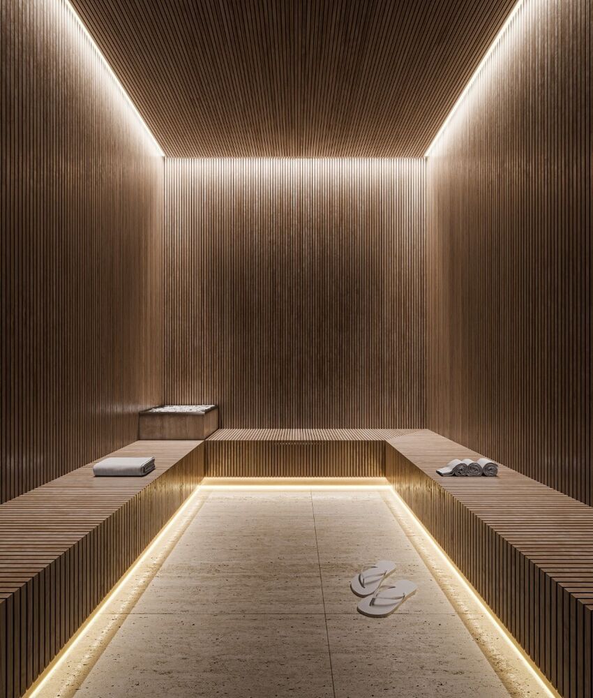 Cobertura, 4 quartos, 362 m² - Foto 2