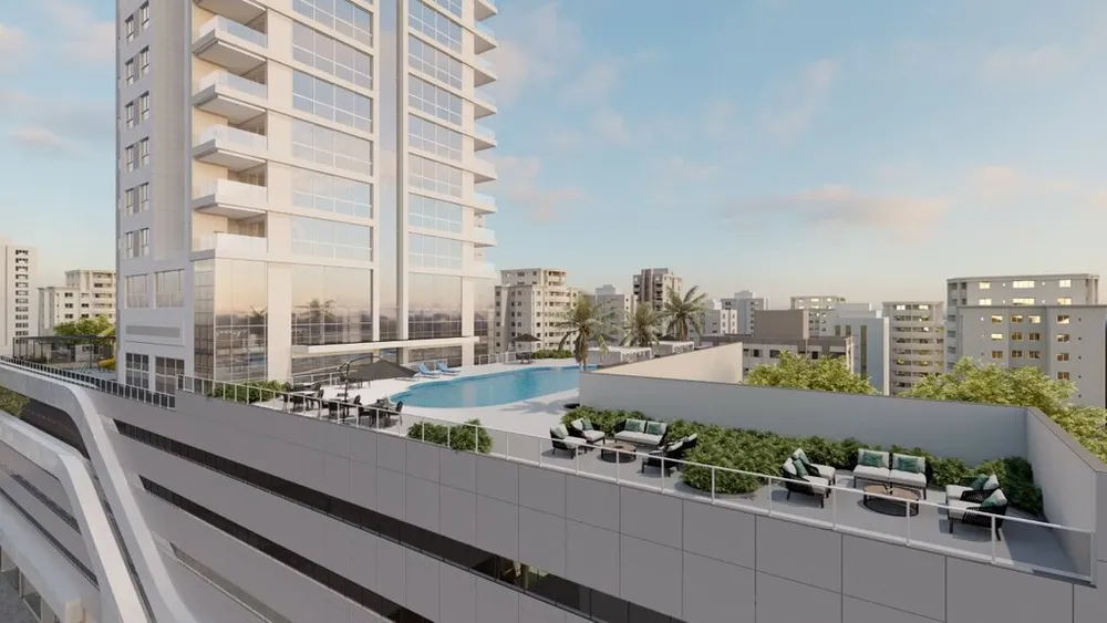 Cobertura, 4 quartos, 362 m² - Foto 7