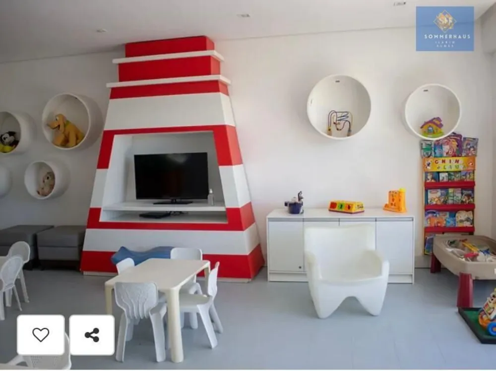 Apartamento, 3 quartos, 336 m² - Foto 12