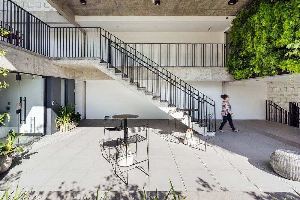 Cobertura, 1 quarto, 118 m² - Foto 3