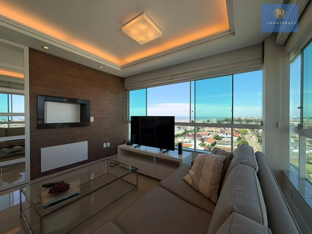 Apartamento, 3 quartos, 109 m² - Foto 4
