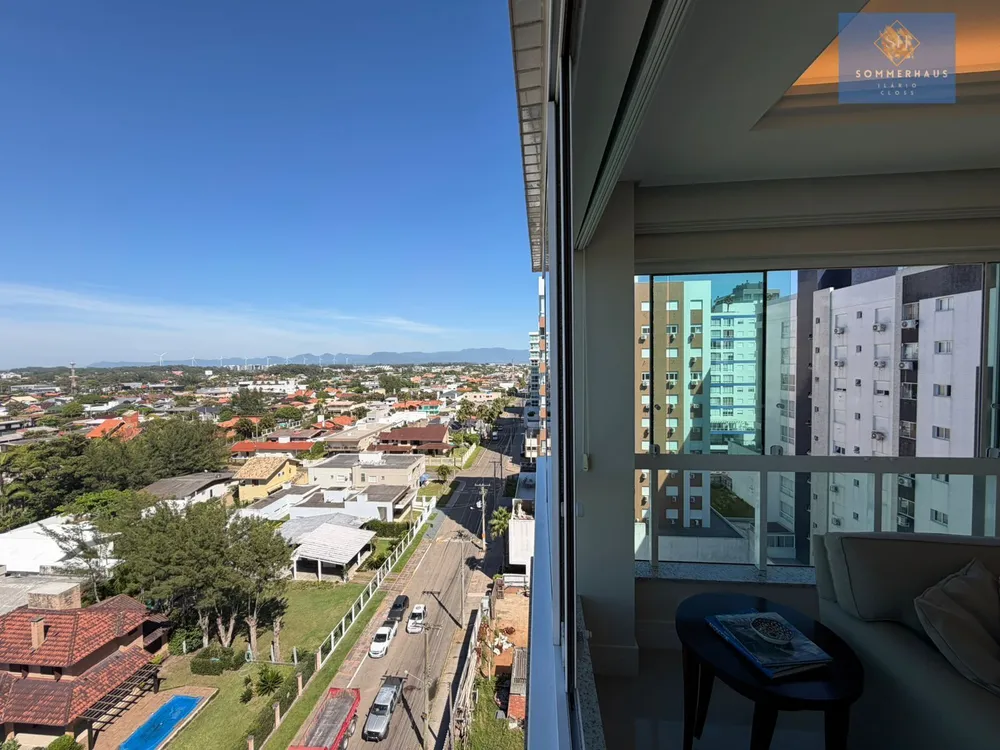 Apartamento, 3 quartos, 109 m² - Foto 2