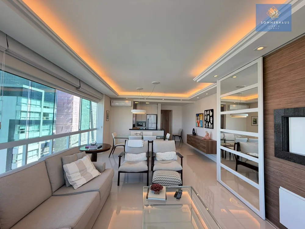 Apartamento, 3 quartos, 109 m² - Foto 3