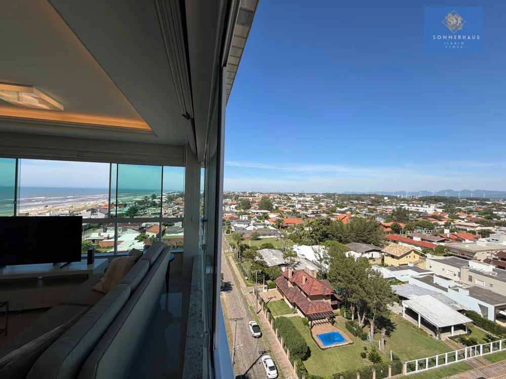 Apartamento, 3 quartos, 109 m² - Foto 3