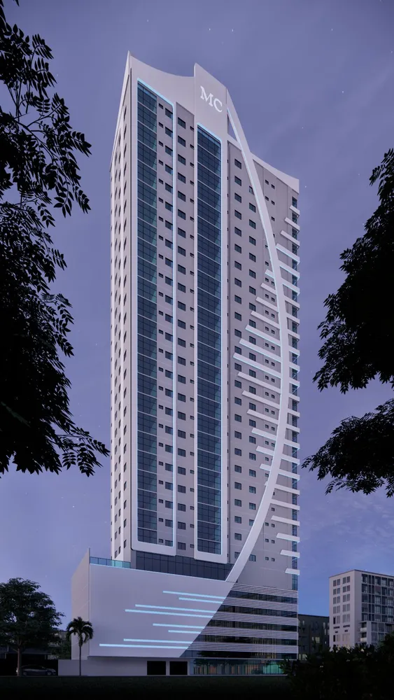 Apartamento, 2 quartos, 86 m² - Foto 4