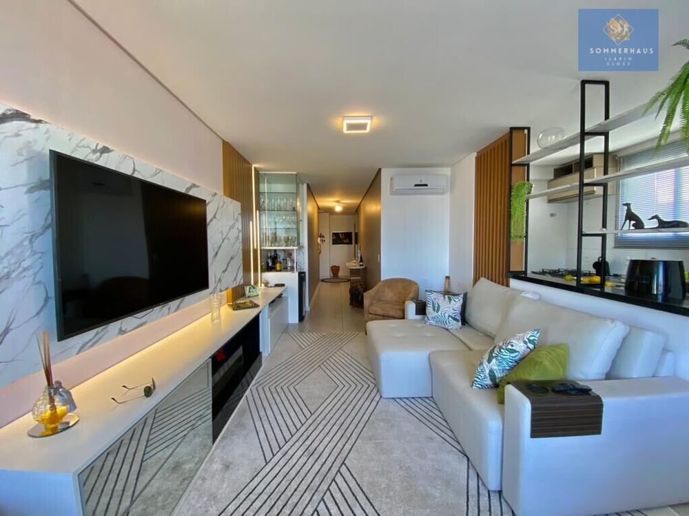 Apartamento, 2 quartos, 110 m² - Foto 1