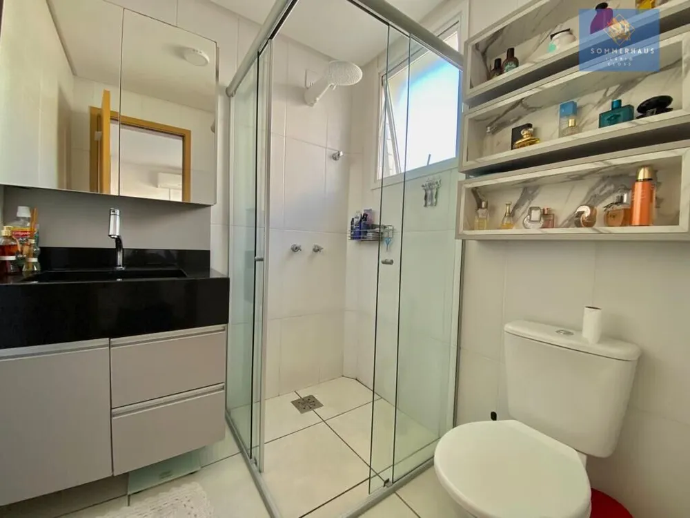 Apartamento, 2 quartos, 110 m² - Foto 5