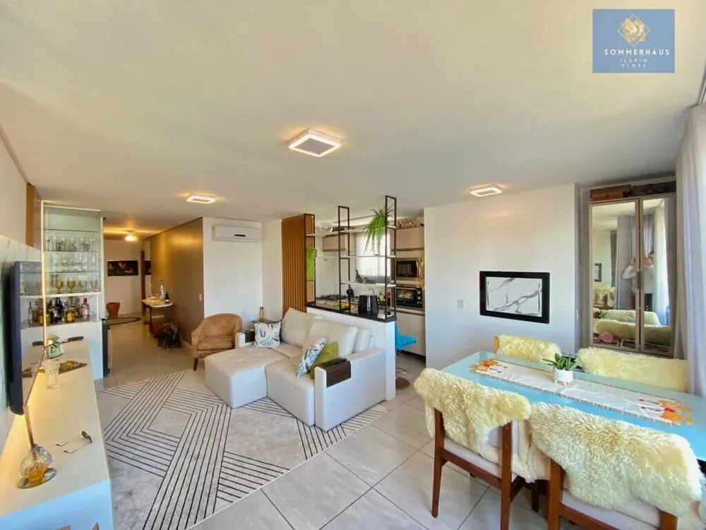 Apartamento, 2 quartos, 110 m² - Foto 2