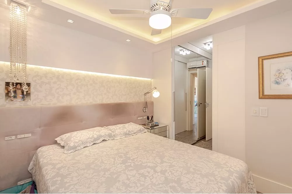 Apartamento, 3 quartos, 122 m² - Foto 38