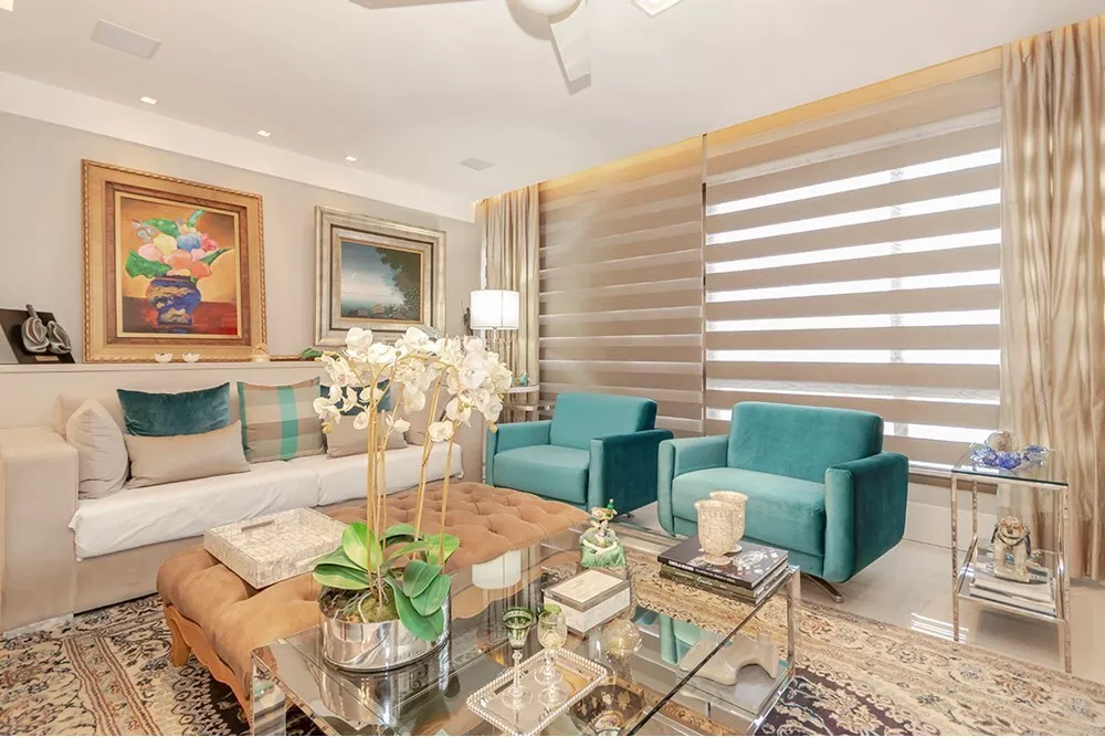 Apartamento, 3 quartos, 122 m² - Foto 26