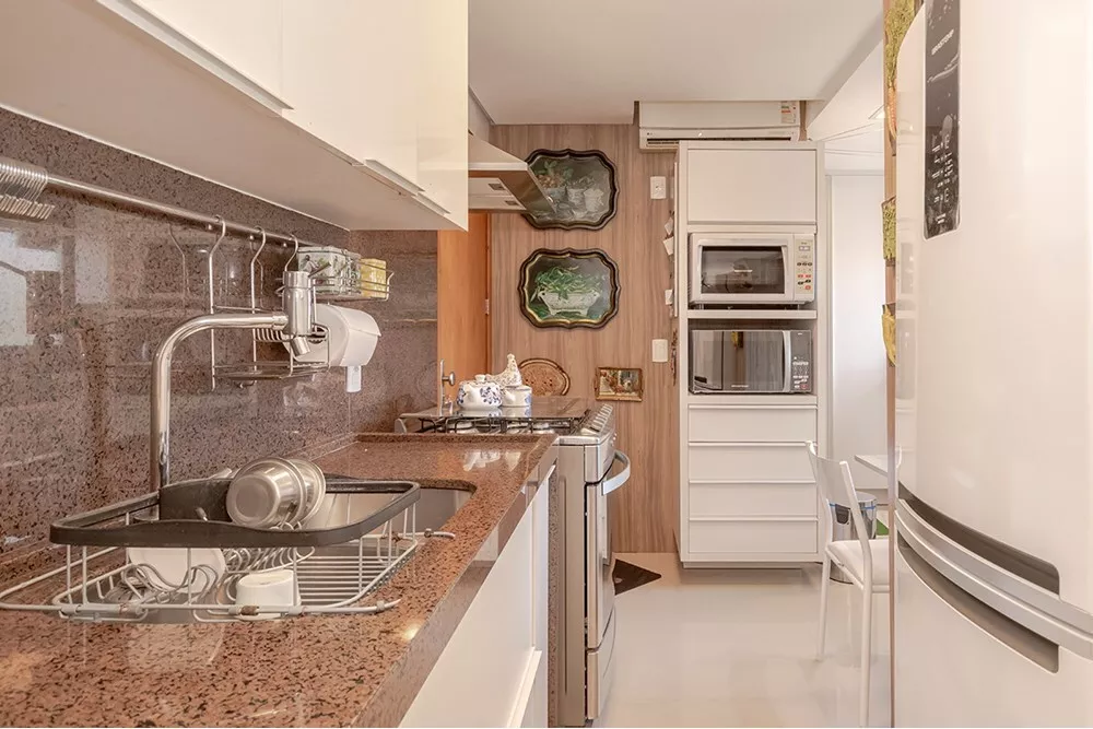 Apartamento, 3 quartos, 122 m² - Foto 44