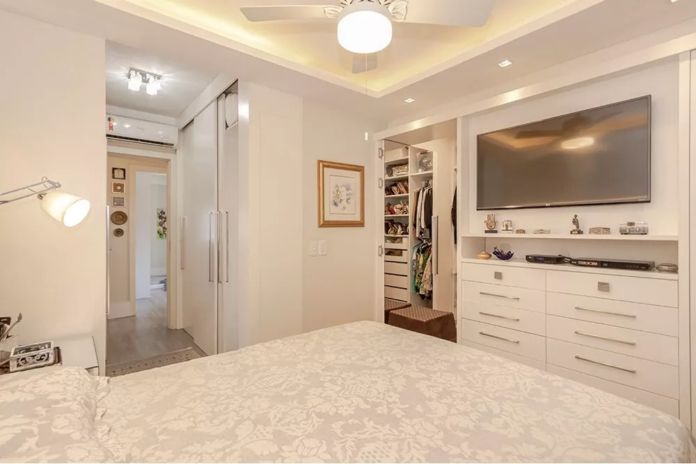 Apartamento, 3 quartos, 122 m² - Foto 40