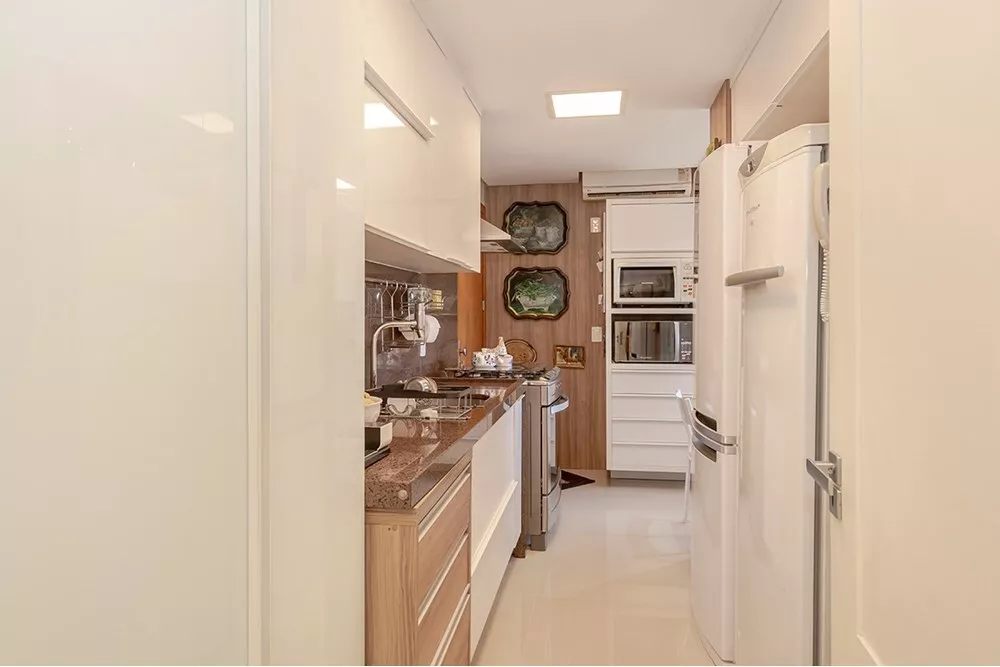 Apartamento, 3 quartos, 122 m² - Foto 43