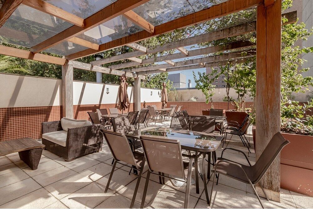 Apartamento, 3 quartos, 122 m² - Foto 21