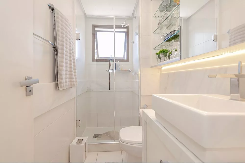 Apartamento, 3 quartos, 122 m² - Foto 36