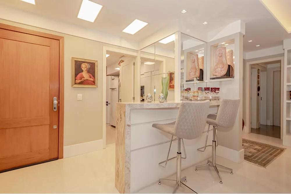 Apartamento, 3 quartos, 122 m² - Foto 41