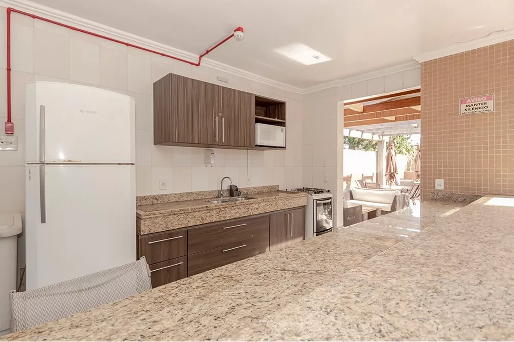 Apartamento, 3 quartos, 122 m² - Foto 20