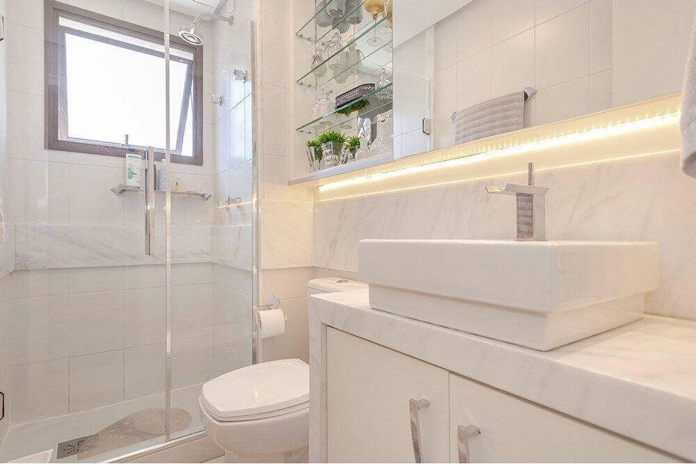 Apartamento, 3 quartos, 122 m² - Foto 35