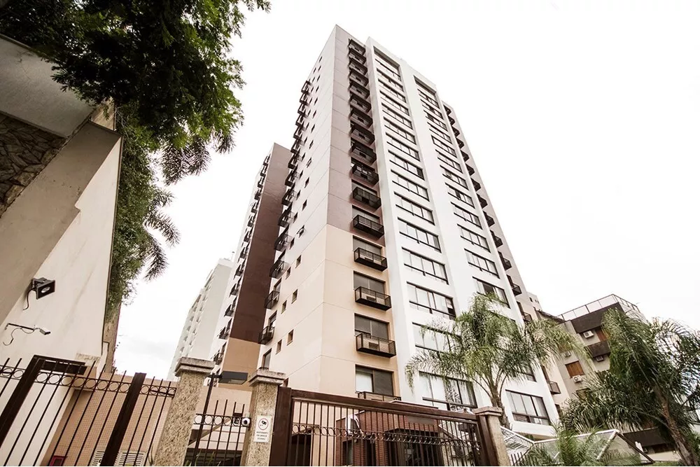 Apartamento, 3 quartos, 122 m² - Foto 23