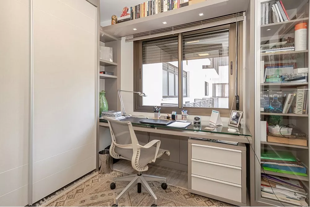 Apartamento, 3 quartos, 122 m² - Foto 30